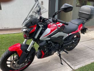 Bajaj Dominar Usada en Mendoza