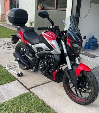 Bajaj Dominar Usada en Mendoza