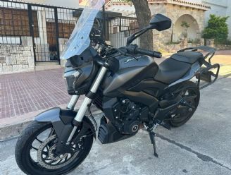 Bajaj Dominar Usada en Córdoba Financiado