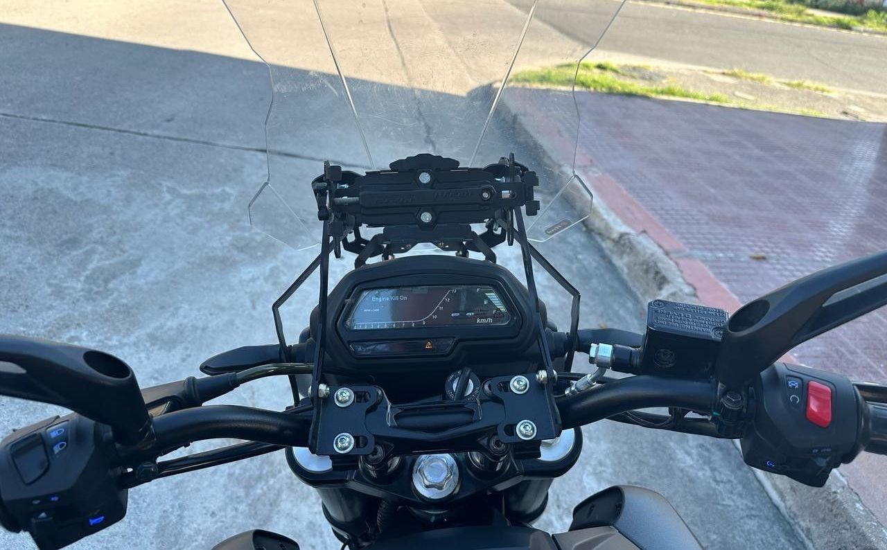 Bajaj Dominar Usada Financiado en Córdoba, deRuedas