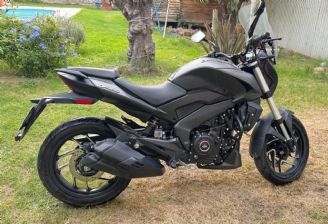 Bajaj Dominar Usada en Mendoza
