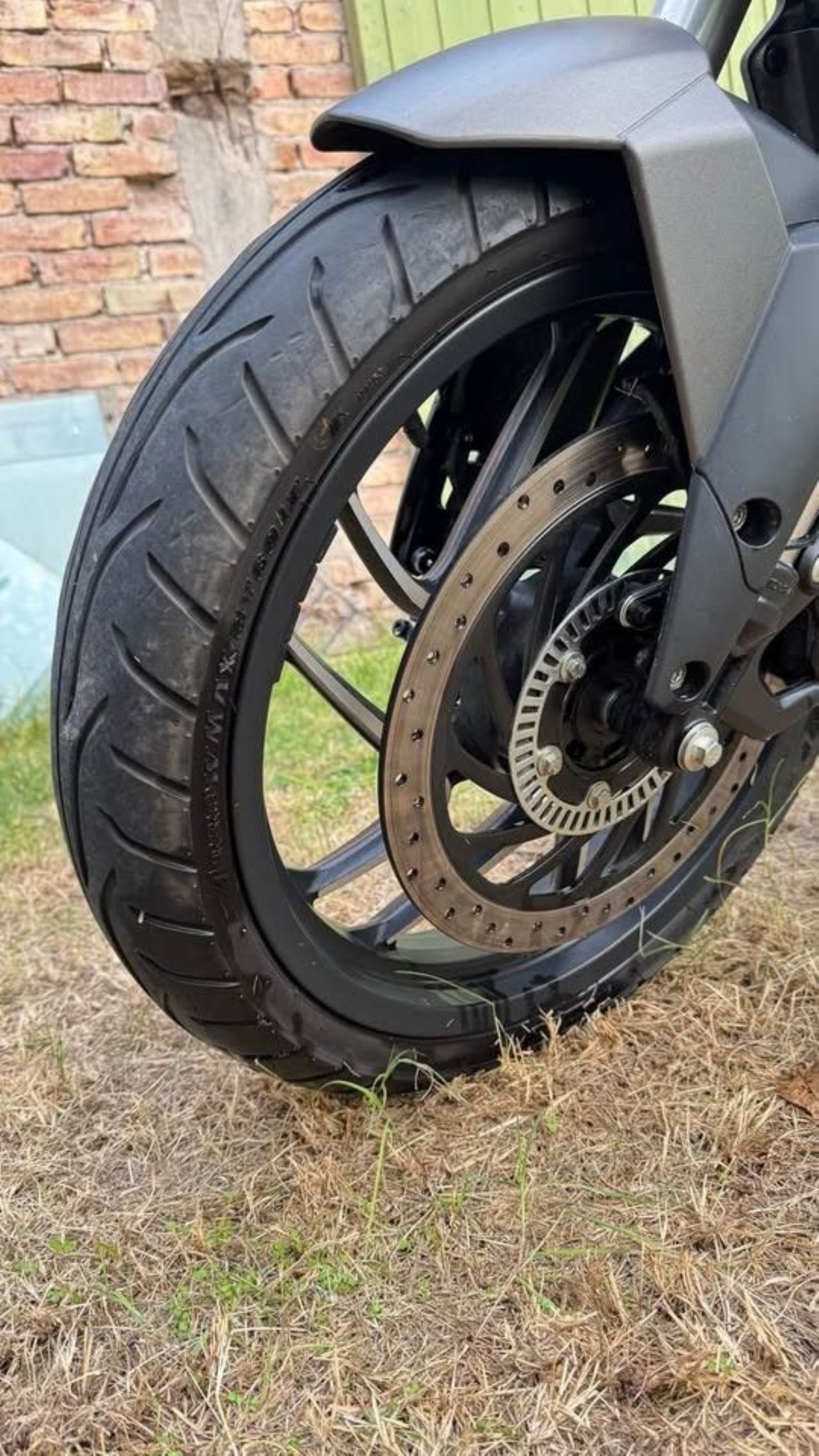 Bajaj Dominar Usada en Mendoza, deRuedas