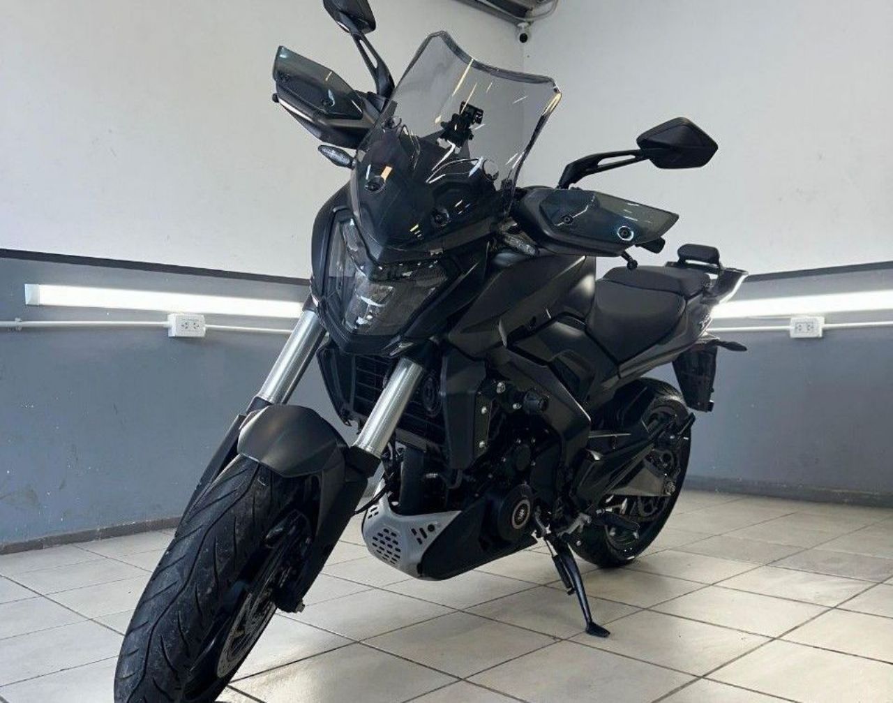Bajaj Dominar Usada en Mendoza, deRuedas