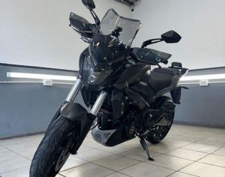 Bajaj Dominar Usada en Mendoza