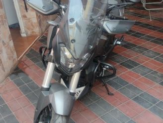 Bajaj Dominar Usada en Mendoza