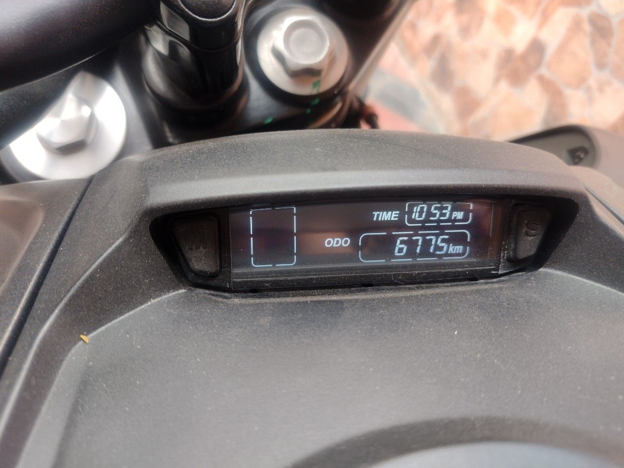 Bajaj Dominar Usada en Mendoza, deRuedas