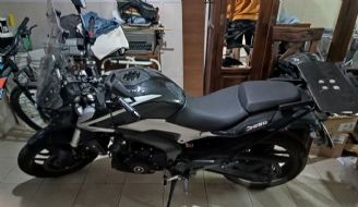 Bajaj Dominar Usada en Mendoza