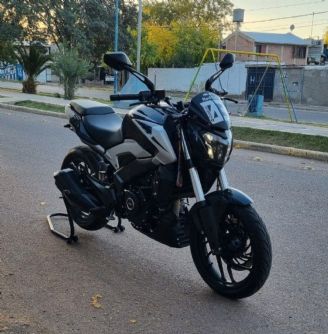 Bajaj Dominar Usada en Mendoza
