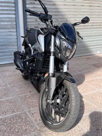 Bajaj Dominar Usada en Mendoza