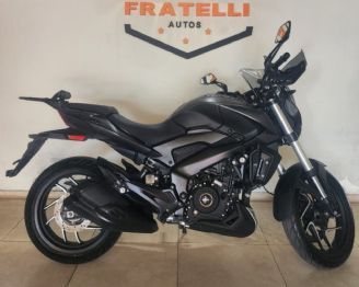 Bajaj Dominar Usada en Mendoza