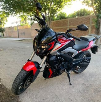 Bajaj Dominar Usada en Mendoza