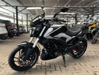Bajaj Dominar Usada en Córdoba Financiado