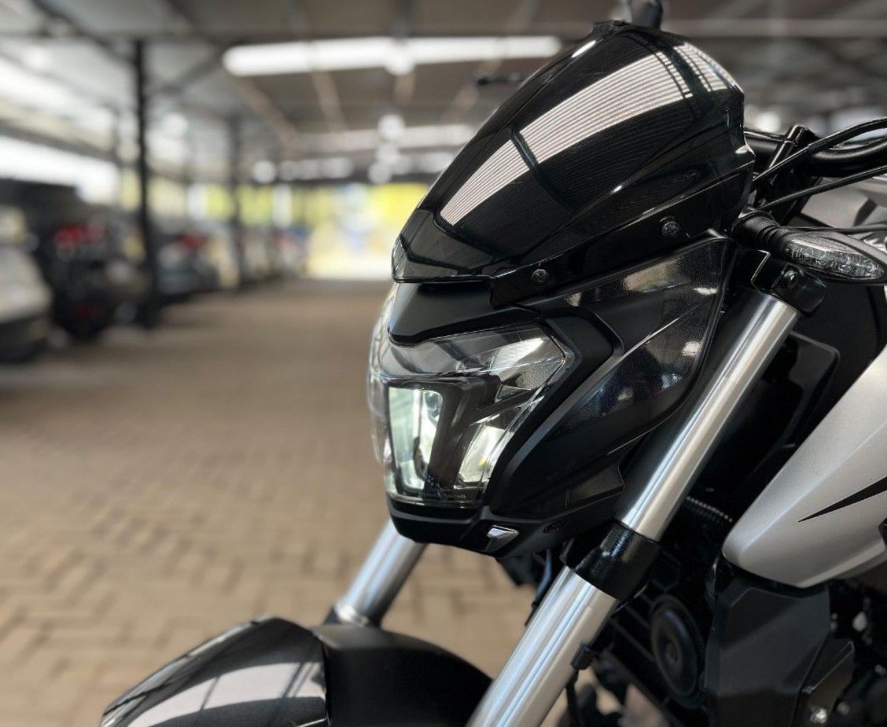 Bajaj Dominar Usada Financiado en Córdoba, deRuedas