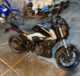Bajaj Dominar Usada en Mendoza