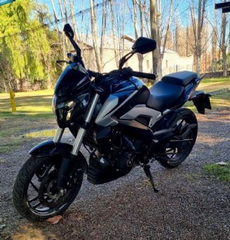 Bajaj Dominar Usada en Mendoza