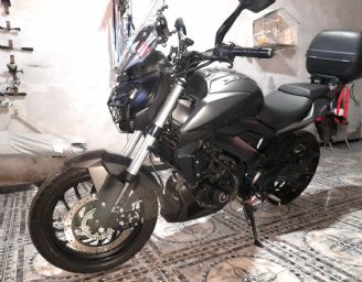 Bajaj Dominar Usada en Mendoza