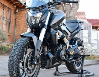 Bajaj Dominar Usada en Mendoza