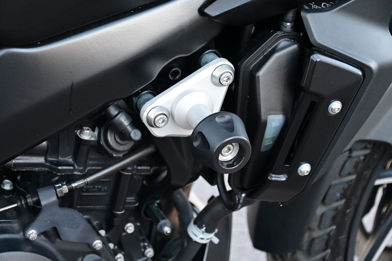 Bajaj Dominar Usada en Mendoza, deRuedas