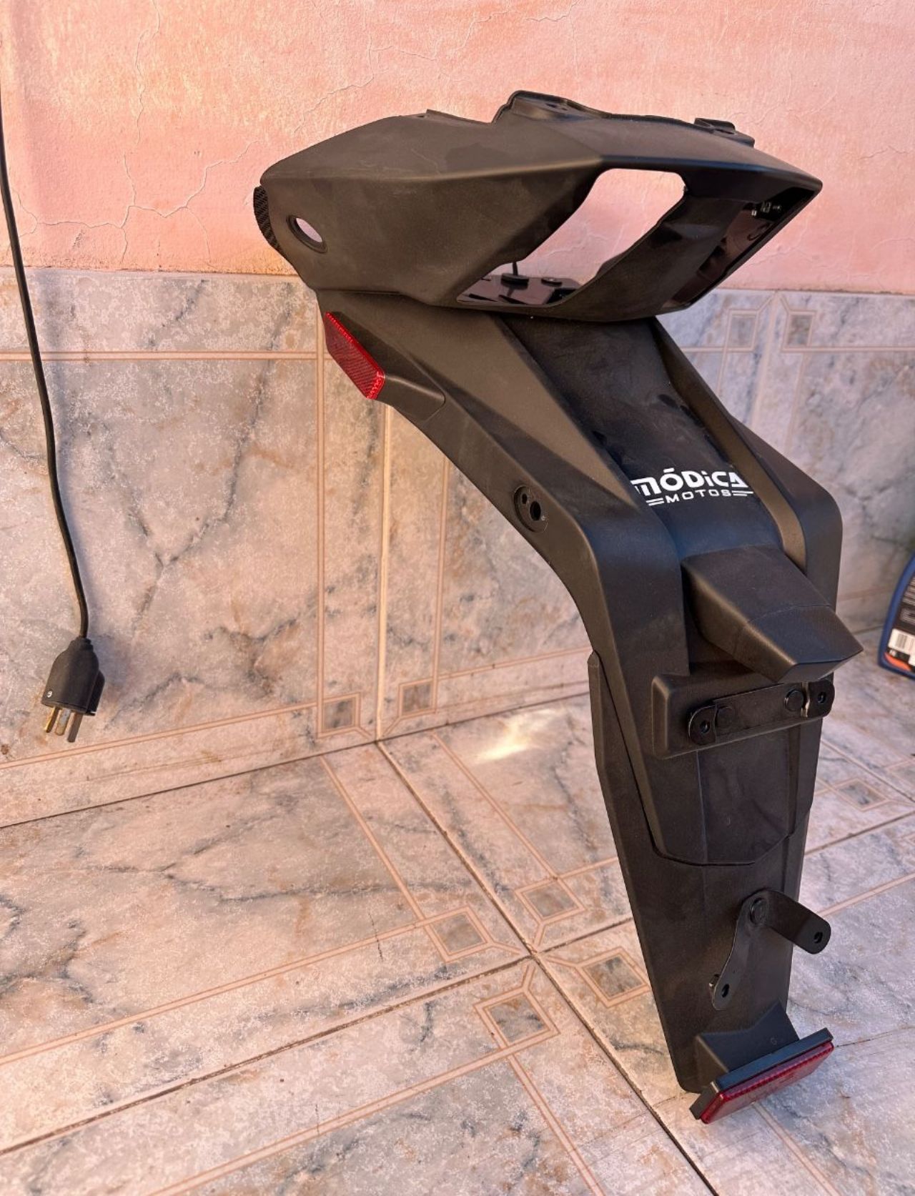 Bajaj Dominar Usada en Mendoza, deRuedas
