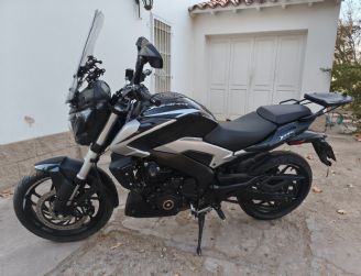 Bajaj Dominar Usada en Mendoza