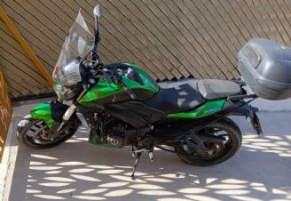 Bajaj Dominar Usada en Mendoza