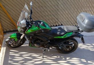 Bajaj Dominar Usada en Mendoza
