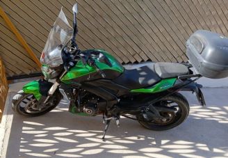 Bajaj Dominar Usada en Mendoza