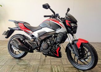 Bajaj Dominar Usada en Mendoza