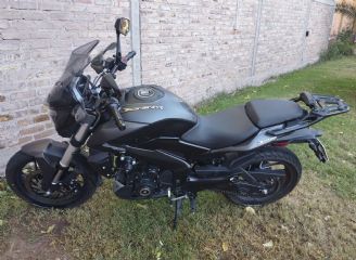 Bajaj Dominar Usada en Mendoza