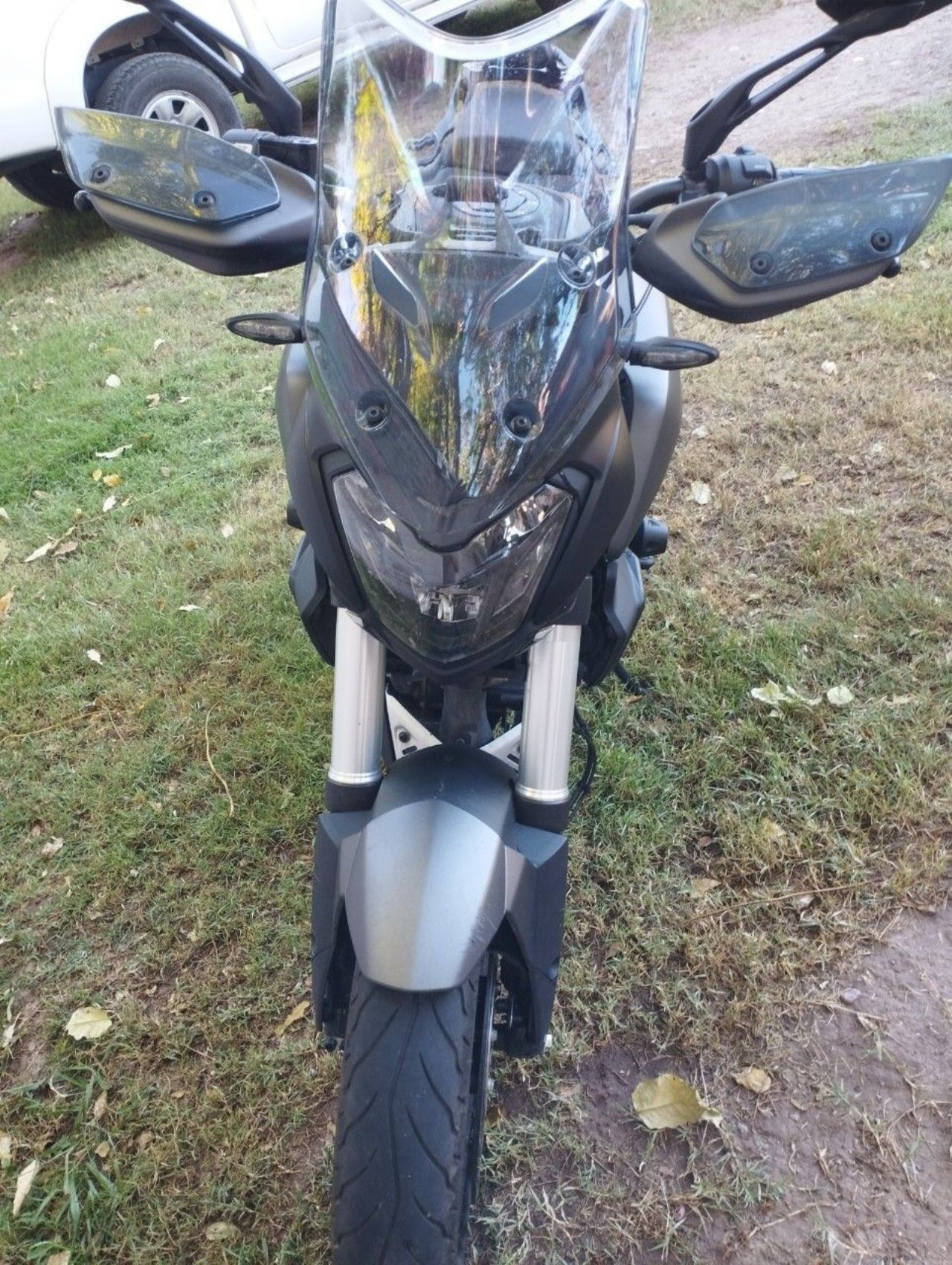 Bajaj Dominar Usada en Mendoza, deRuedas