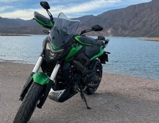 Bajaj Dominar Usada en Mendoza