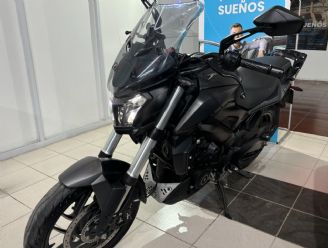 Bajaj Dominar Usada en Mendoza