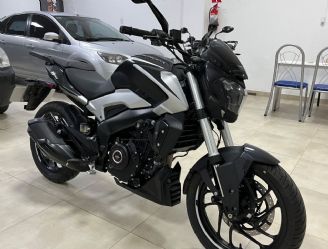Bajaj Dominar Usada en Mendoza