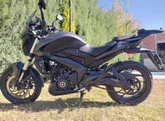 Bajaj Dominar Usada en Mendoza