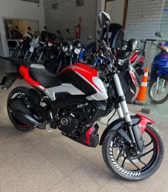 Bajaj Dominar Usada en Mendoza Financiado