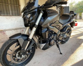 Bajaj Dominar Usada en Mendoza