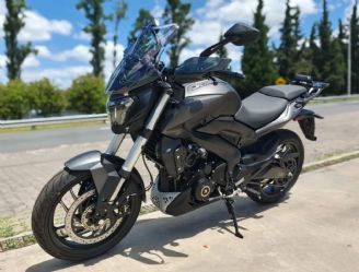 Bajaj Dominar Usada en Mendoza
