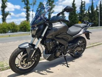 Bajaj Dominar Usada en Mendoza