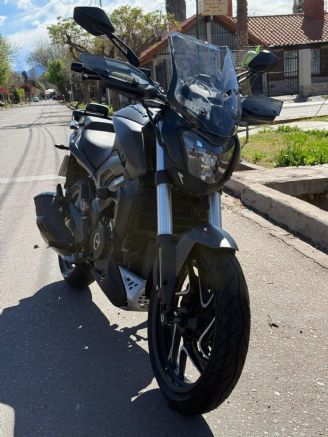 Bajaj Dominar Usada en Mendoza