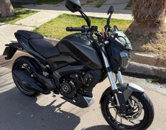 Bajaj Dominar Usada en Mendoza