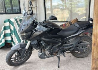Bajaj Dominar Usada en Salta