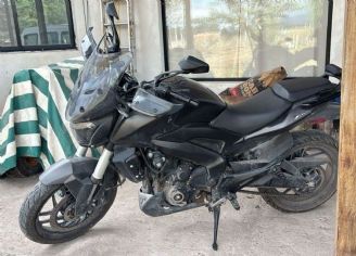 Bajaj Dominar Usada en Salta