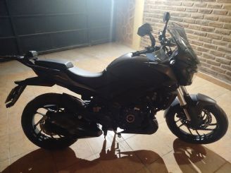 Bajaj Dominar Usada en Mendoza
