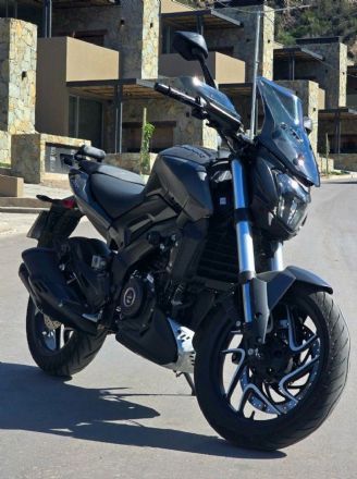 Bajaj Dominar Usada en Mendoza