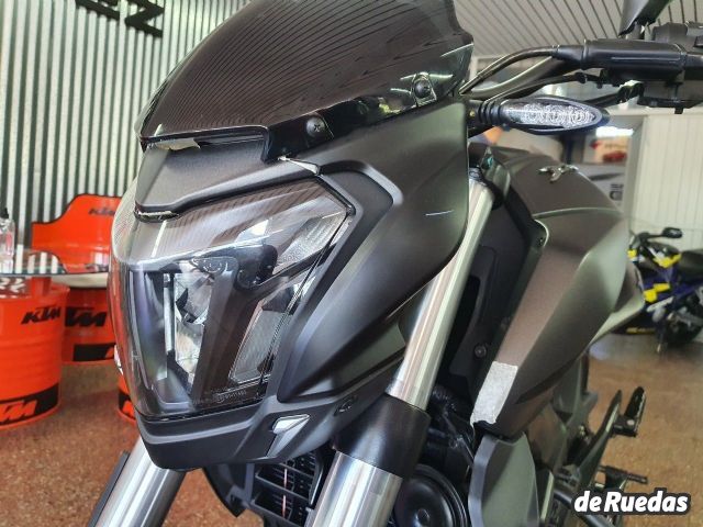 Bajaj Dominar Nueva en Mendoza, deRuedas