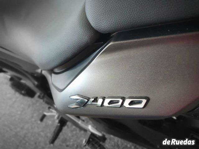 Bajaj Dominar Nueva en Mendoza, deRuedas