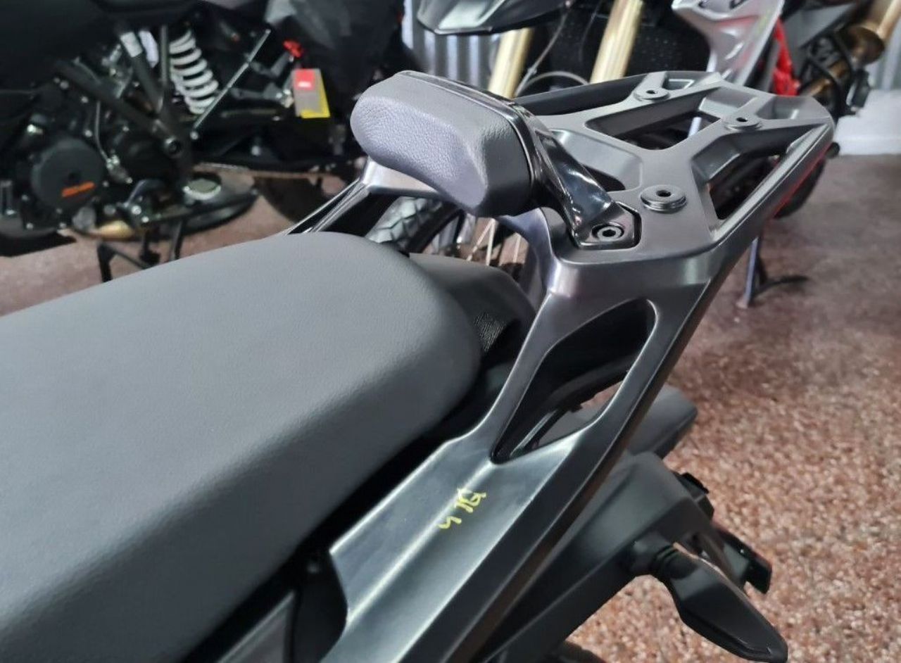 Bajaj Dominar Nueva Financiado en Mendoza, deRuedas