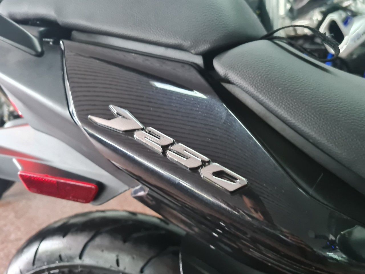 Bajaj Dominar Nueva en Mendoza, deRuedas