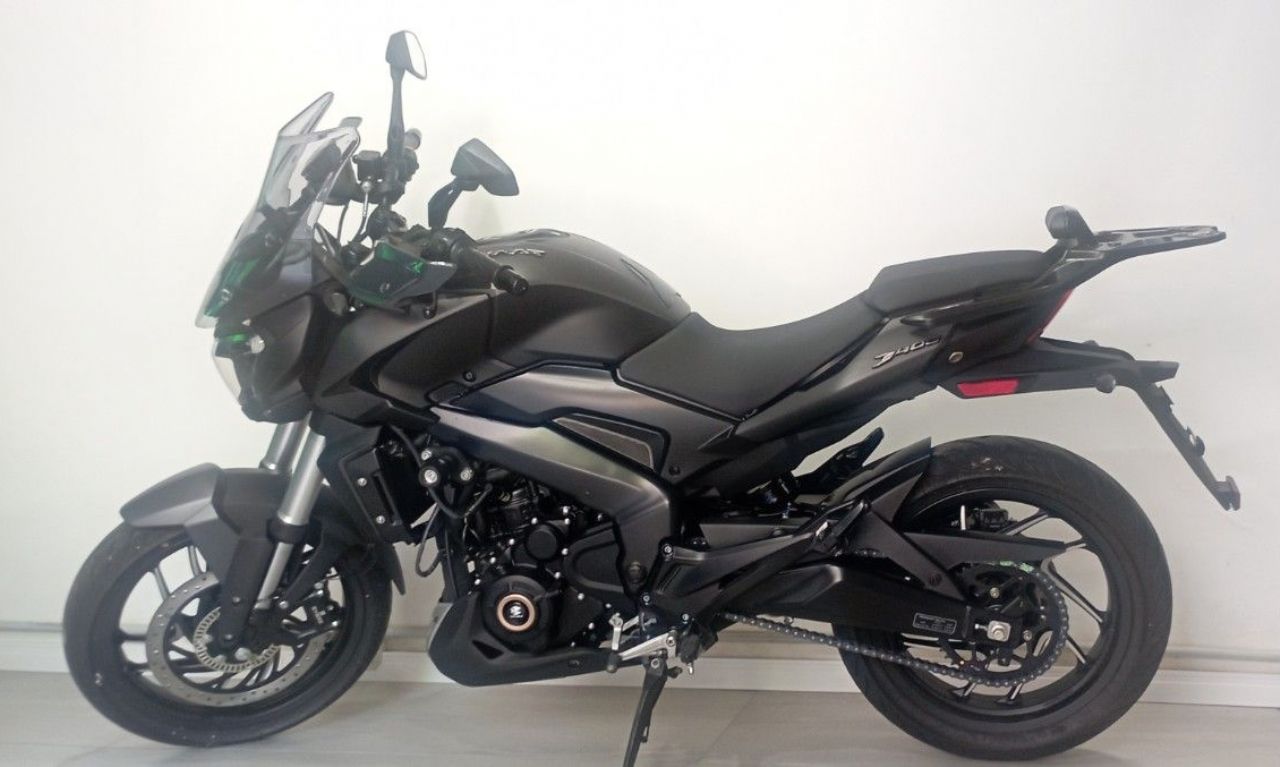 Bajaj Dominar Usada en Buenos Aires, deRuedas