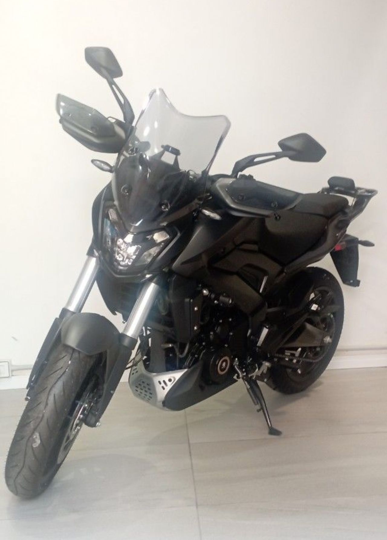 Bajaj Dominar Usada en Buenos Aires, deRuedas